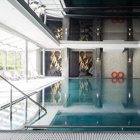 Graal Spa Świnoujście Extérieur photo