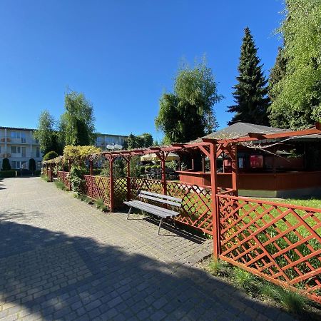 Graal Spa Świnoujście Extérieur photo