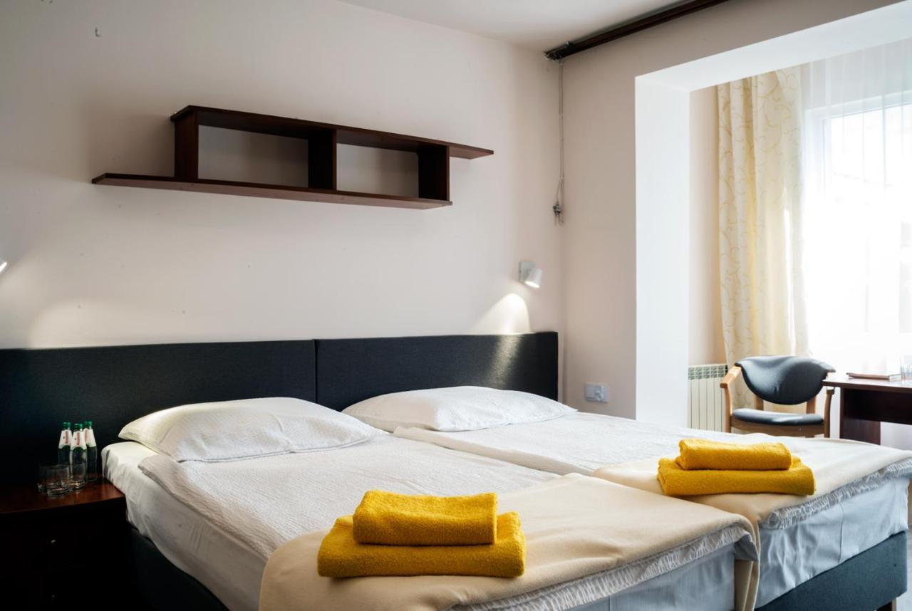 Graal Spa Świnoujście Extérieur photo