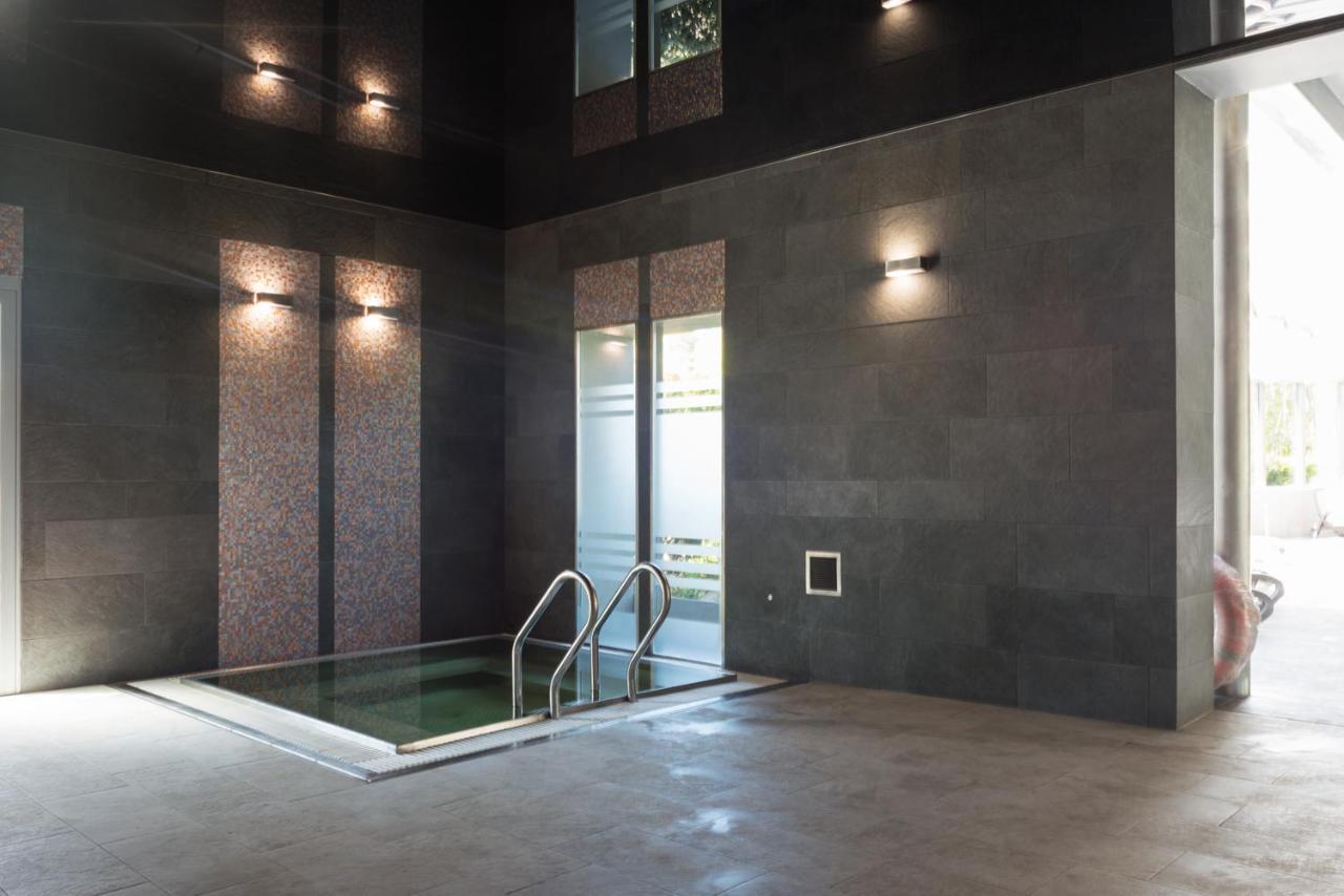 Graal Spa Świnoujście Extérieur photo