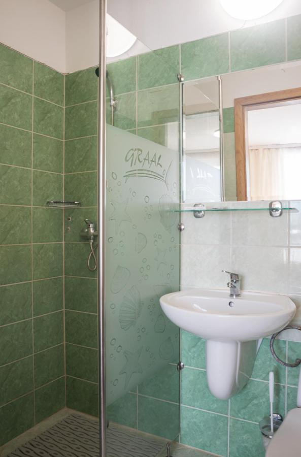 Graal Spa Świnoujście Extérieur photo