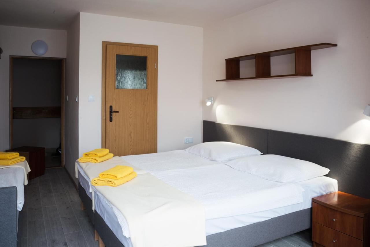 Graal Spa Świnoujście Extérieur photo