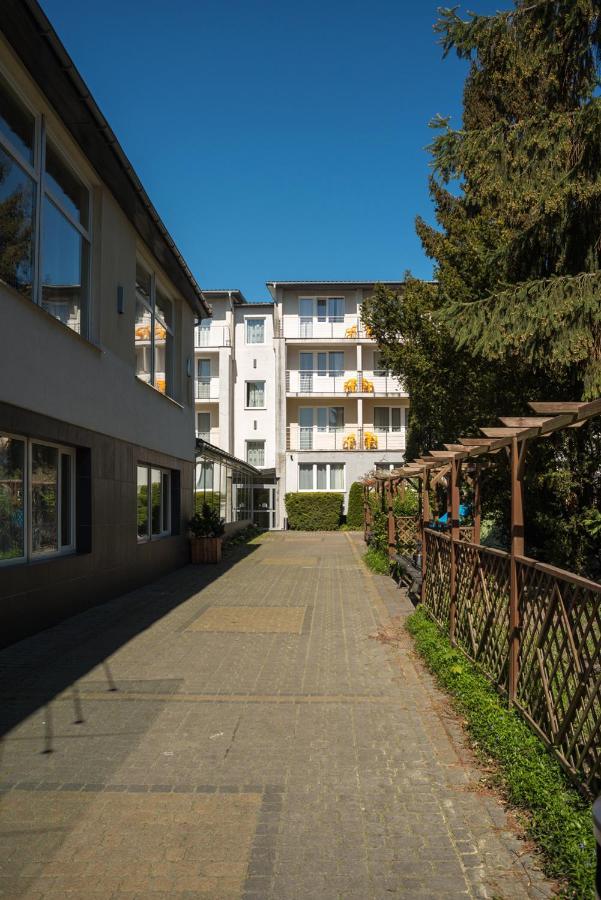 Graal Spa Świnoujście Extérieur photo