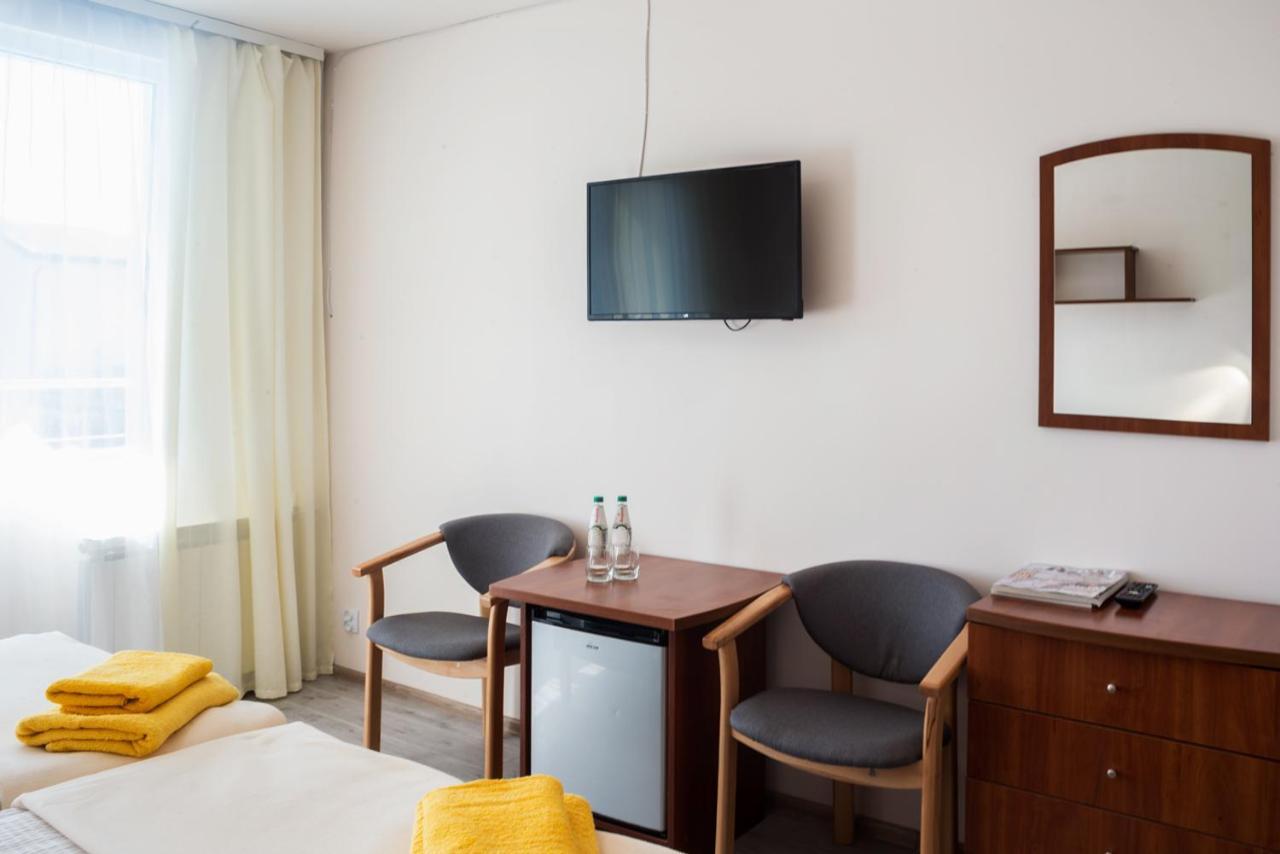 Graal Spa Świnoujście Extérieur photo