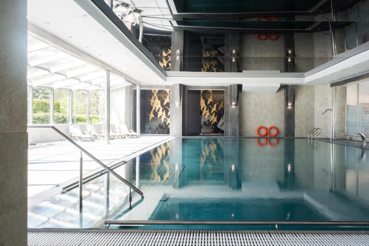 Graal Spa Świnoujście Extérieur photo