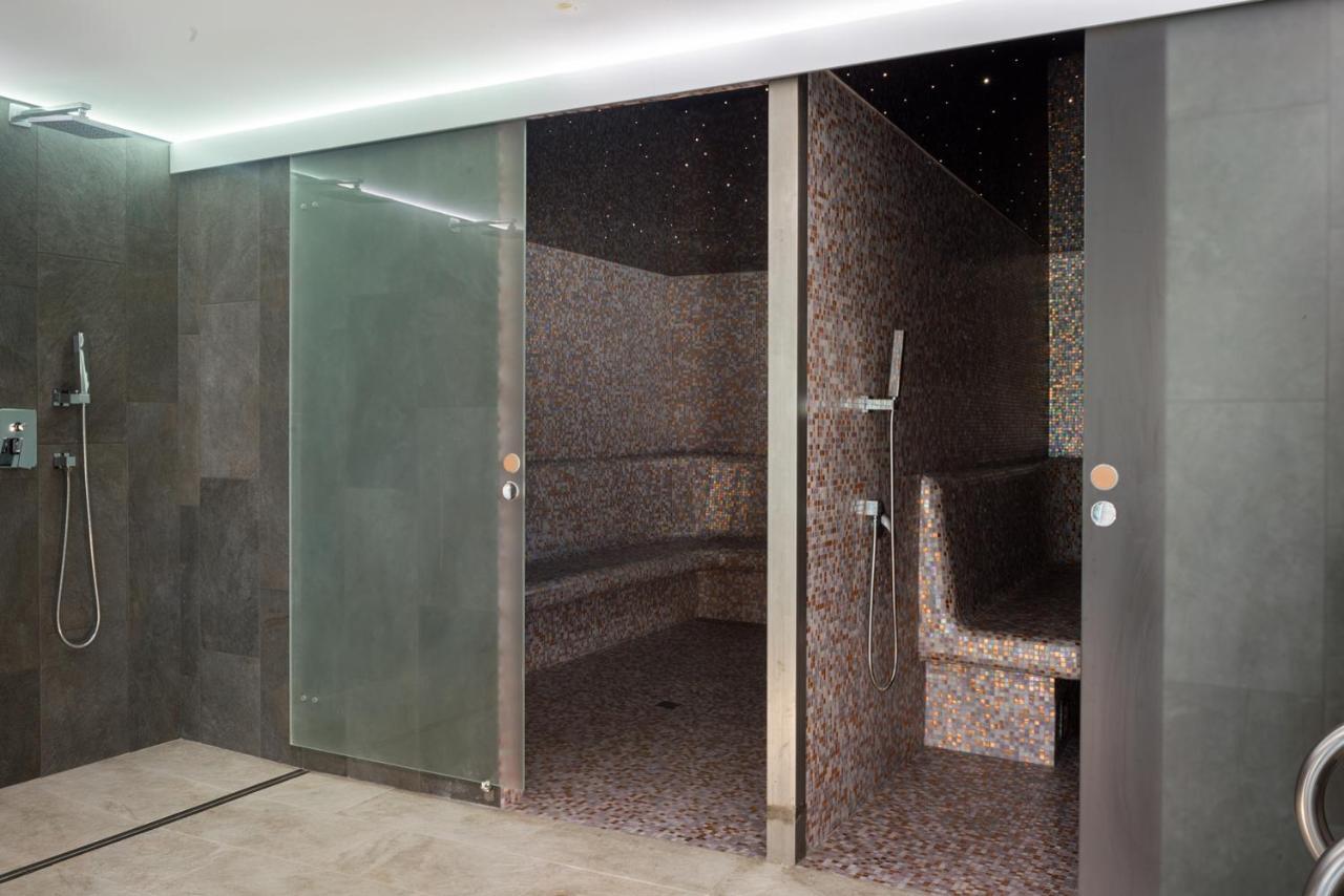 Graal Spa Świnoujście Extérieur photo
