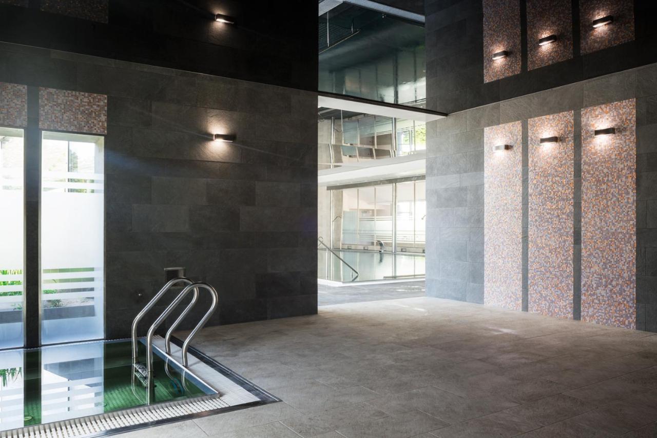 Graal Spa Świnoujście Extérieur photo