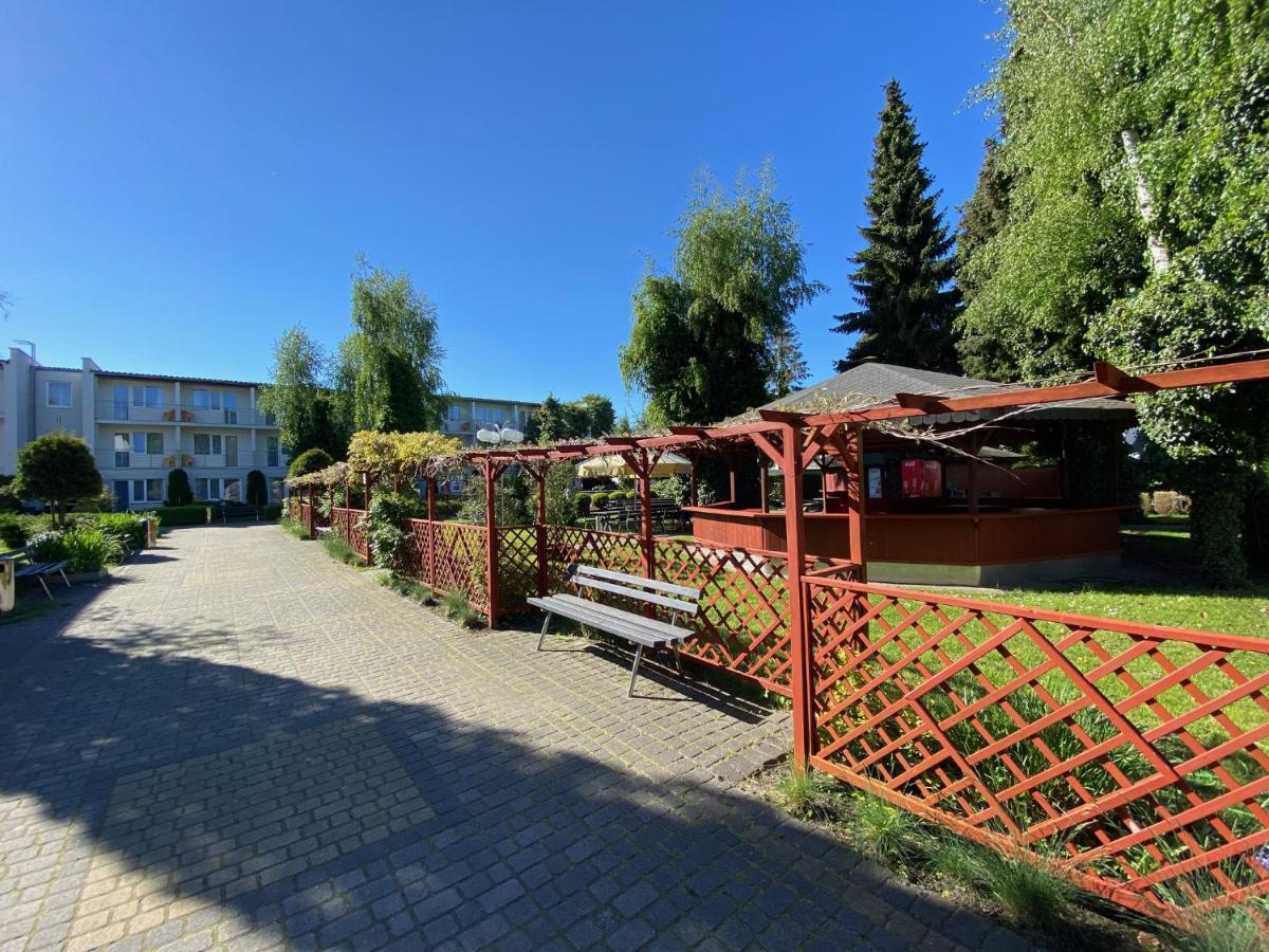 Graal Spa Świnoujście Extérieur photo