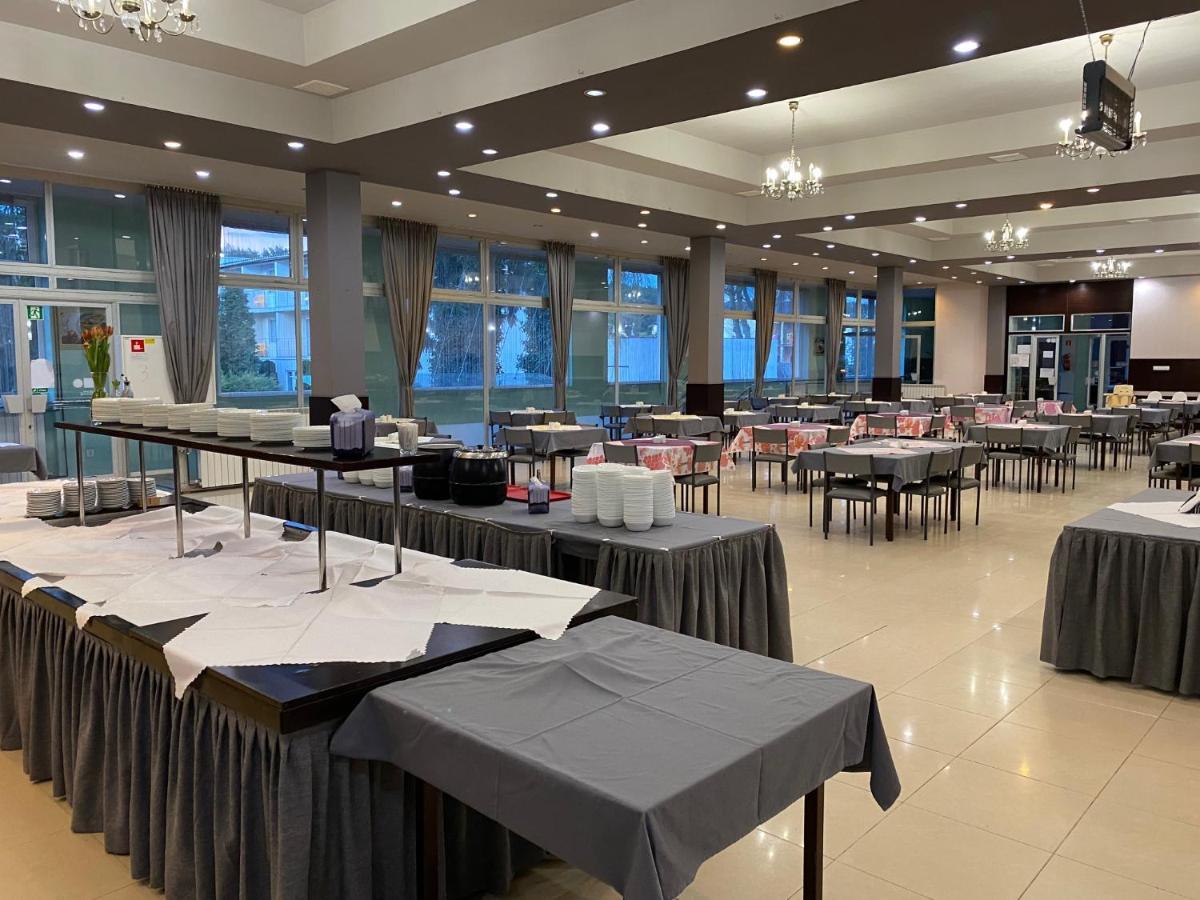 Graal Spa Świnoujście Extérieur photo