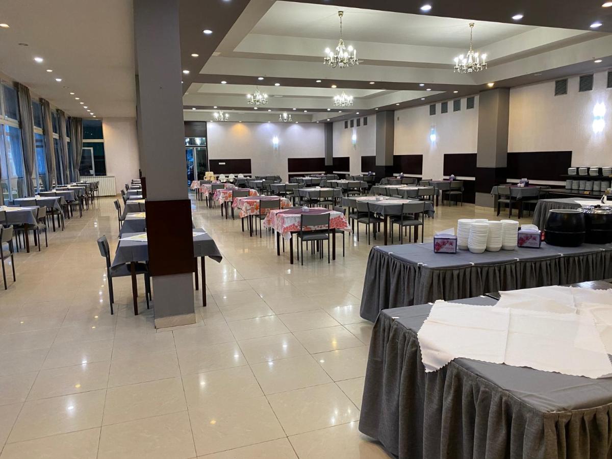 Graal Spa Świnoujście Extérieur photo