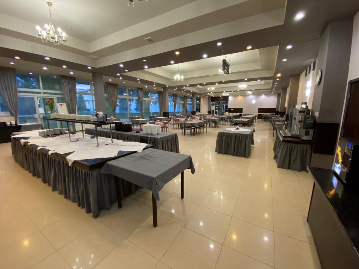 Graal Spa Świnoujście Extérieur photo