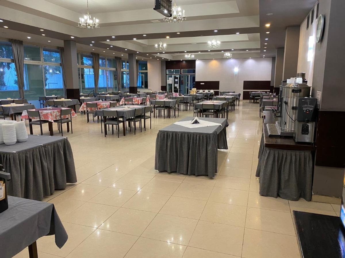 Graal Spa Świnoujście Extérieur photo