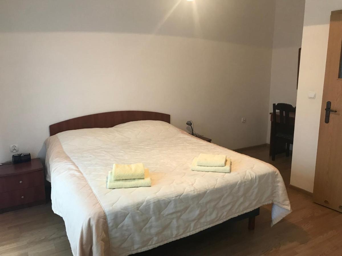Graal Spa Świnoujście Extérieur photo