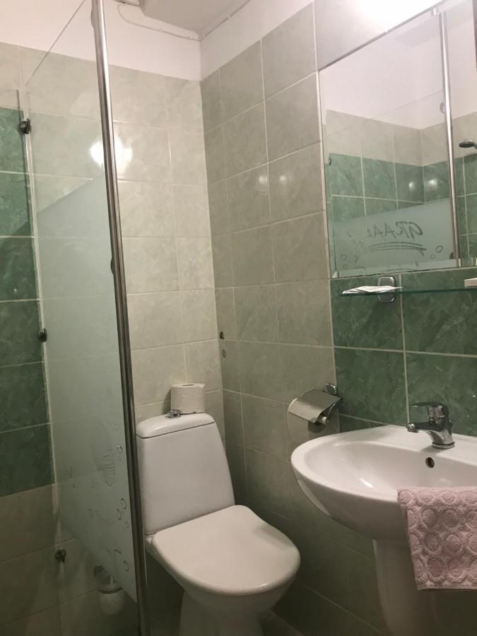 Graal Spa Świnoujście Extérieur photo